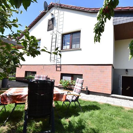 Schoenes Appartement Am Meer In Rerik Δωμάτιο φωτογραφία
