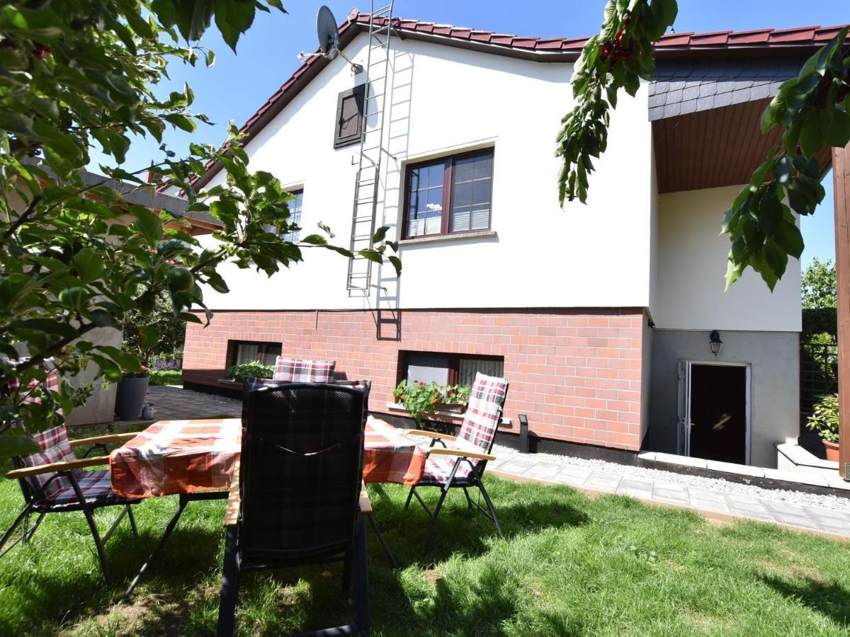 Schoenes Appartement Am Meer In Rerik Δωμάτιο φωτογραφία