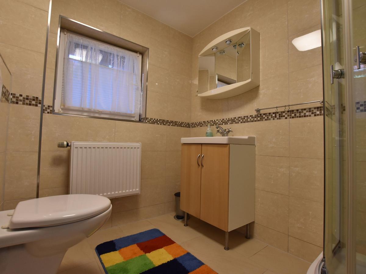 Schoenes Appartement Am Meer In Rerik Εξωτερικό φωτογραφία