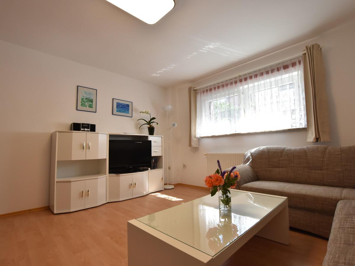 Schoenes Appartement Am Meer In Rerik Εξωτερικό φωτογραφία