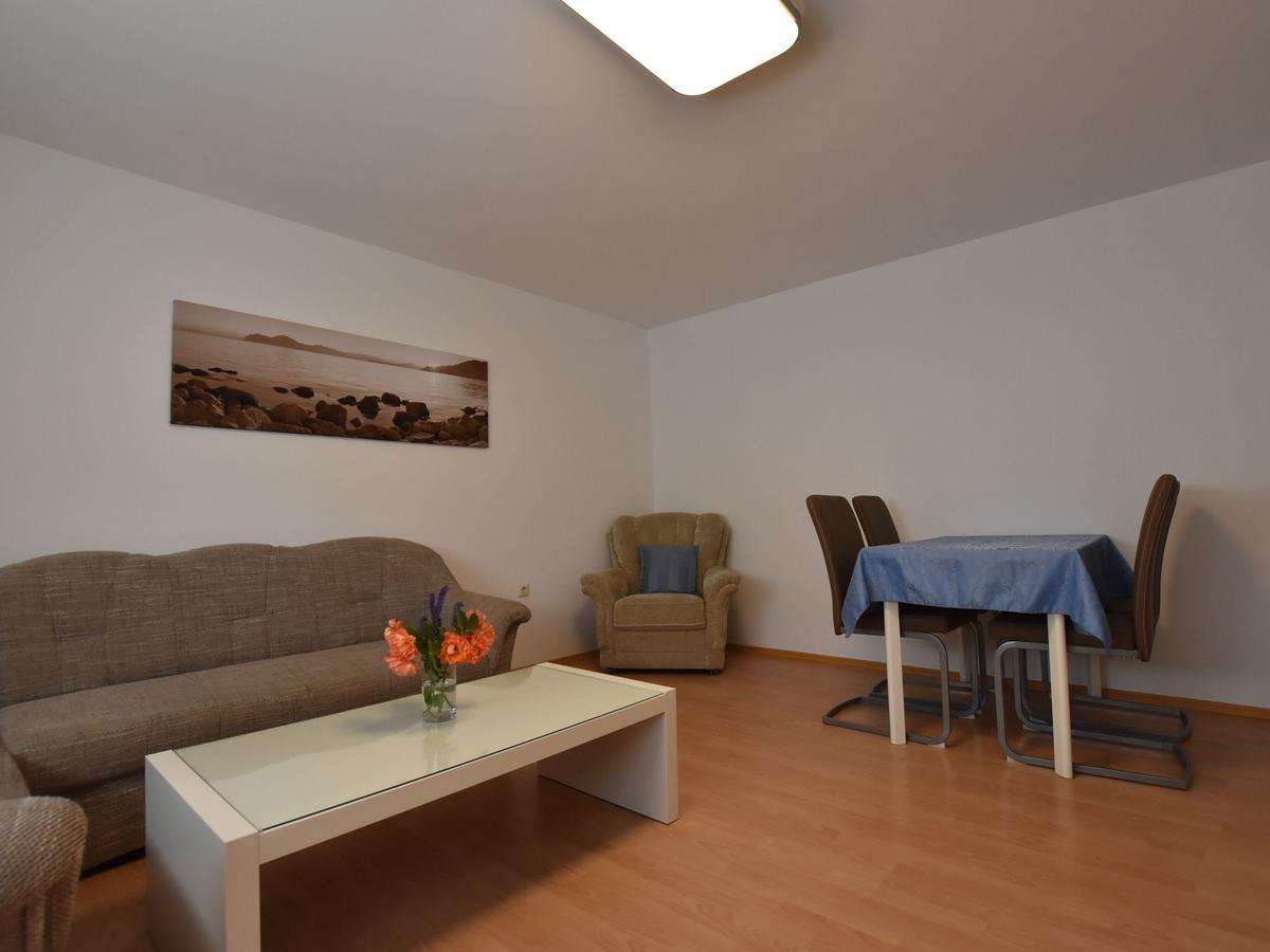Schoenes Appartement Am Meer In Rerik Εξωτερικό φωτογραφία
